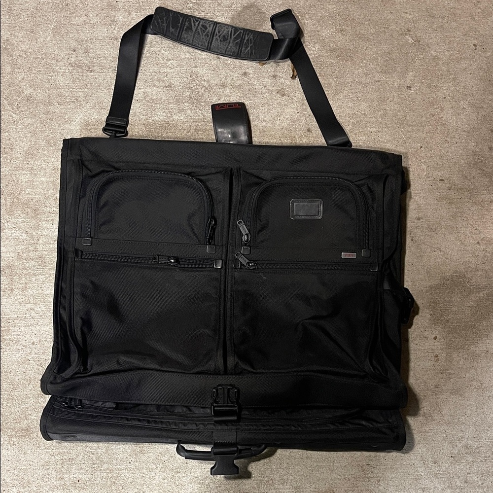 TUMI Garment Bag